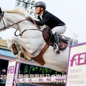 大獎(jiǎng)賽一輪定勝負(fù)，徐昊為全場唯一零罰